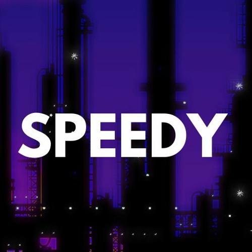 Prod.Speedy’s avatar