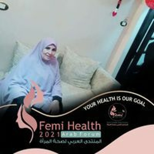 Heba Mahmoud’s avatar