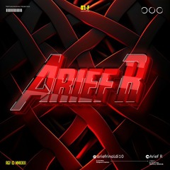 Arief R V2