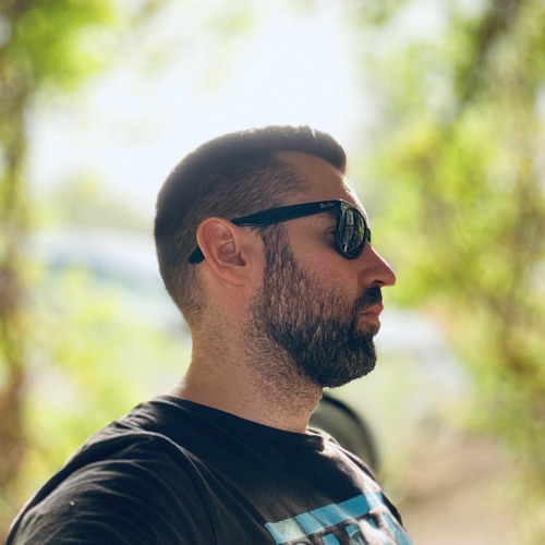 Jose Caro’s avatar