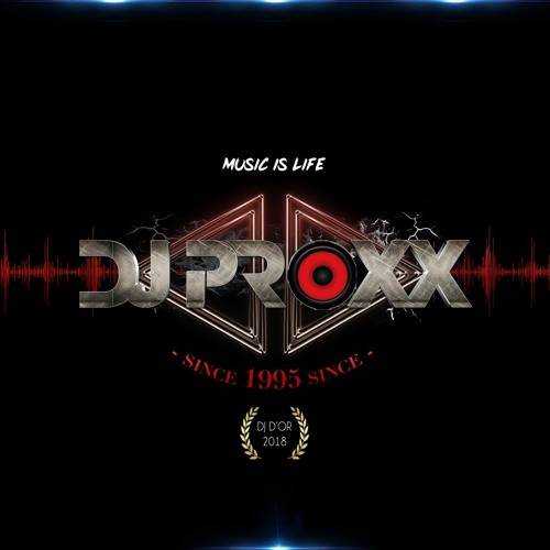 Stream DJ PROXX music | Listen to songs, albums, playlists for free on  SoundCloud