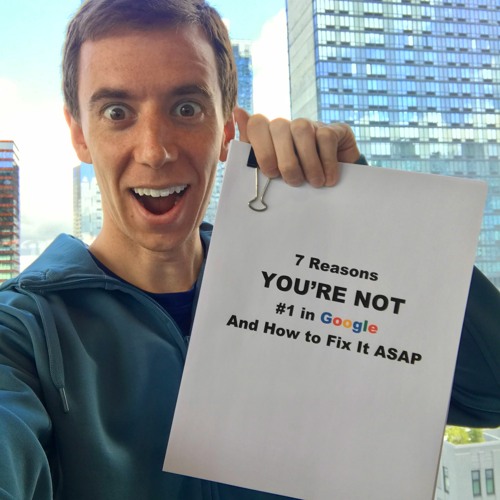 The Side Hustle Show With Nick Loper