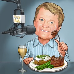 Peter Dills / Host of Culinary Adventures in LA
