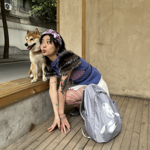 Chiyokoo For Shypeople 2023.03