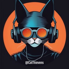 Cat Thievens