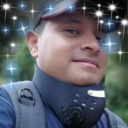 Gabo Zambrano’s avatar