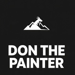 DON THE PAINTER Official