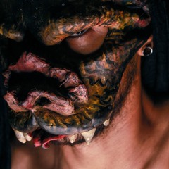 Sixto Horemheb aka Tzinakatzin 🦇