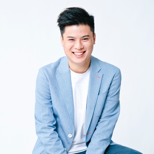 Adrian Wong’s avatar