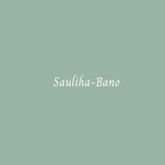 Sauliha-Bano