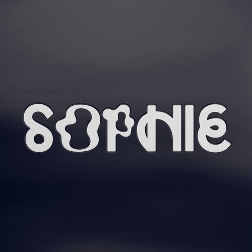 Unreleased: SOPHIE’s avatar