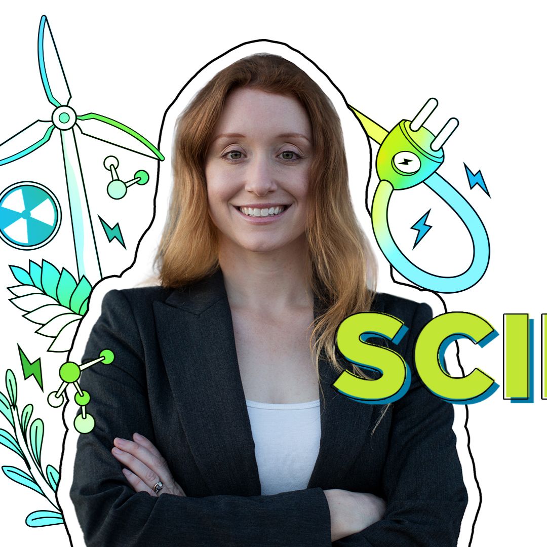 This Is Science with Jess Phoenix