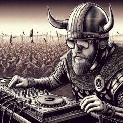 Trakenar Lodbrok - Elya
