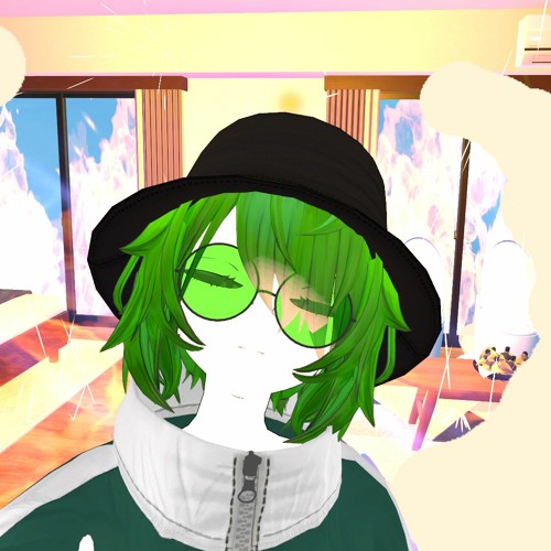 Kometori’s avatar