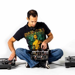 DJ Lickweed