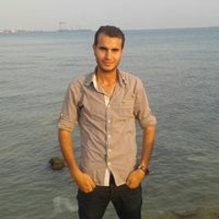 Ahmed Hassan