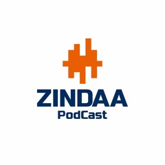 ZINDAA PODCAST