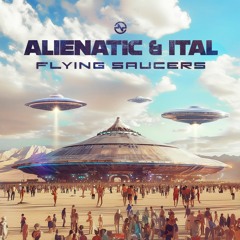 Alienatic (Nano Records)