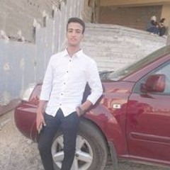 Ahmed Fathi Shoubak
