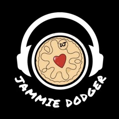 DJ Jammie Dodger