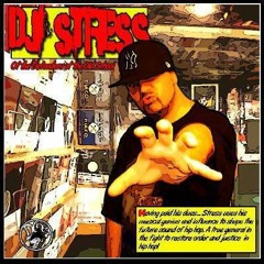 DJ Stress