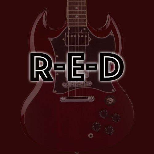 R-E-D’s avatar