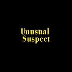 Unusual Suspect