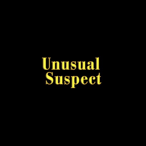 Unusual Suspect - Toxic Voyager