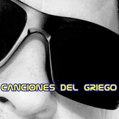 CANCIONES DEL GRIEGO