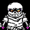 The Magnificent Sans (Dust Swap)