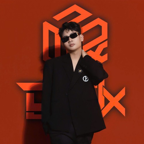 DJ/Producer Drux — artist photo
