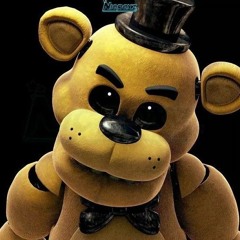 Golden Freddy
