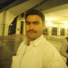 Asif Khan