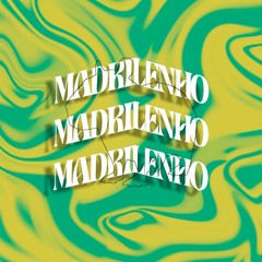 MADRILENHO DJ