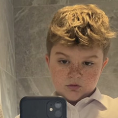 Shea Stevenson