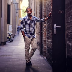 Mustafa Adnan