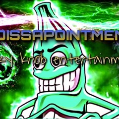 DJ DISAPPOINTMENT