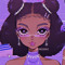 Lady lavender