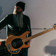 RiCk MaY bass/keyboards