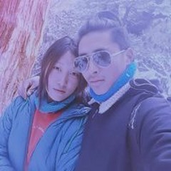 Tshering Merak