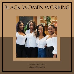 Let's Talk About It - Pay black women