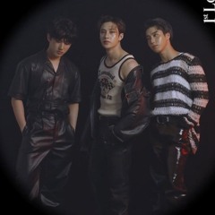 3RACHA_♡︎♡︎