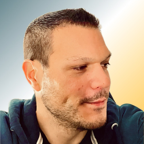 Matthieu Allet - DJ Allouz’s avatar