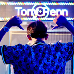 dj Tony Penn