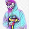 HomeBoyFlexer