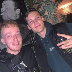 Gizzoe Aka G-Legz