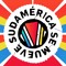 Sudamérica Se Mueve