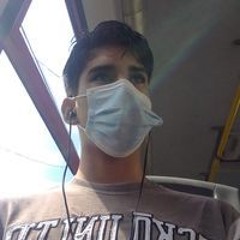 Farid Krizt F Delither
