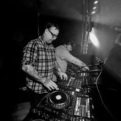 Systm Hackerz DnB
