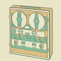 Tape Deck